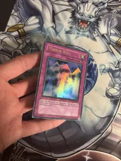 (YCL) Yu-Gi-Oh! TCG Mirror Wall Retro Pack 2 RP02-EN007 Ultra Rare LP - Image 5