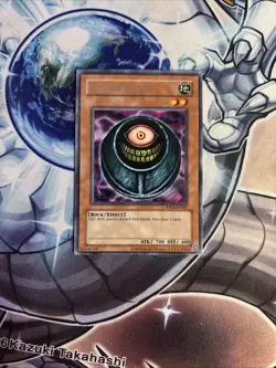 (RP02) Yu-Gi-Oh Morphing Jar RP02-EN083 Retro Pack 2 VLP - Image 1