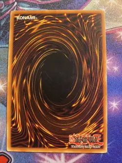 (AA) Yu-Gi-Oh! Exchange DB1-EN170 Dark Beginning 1 Super Rare VLP/NM x1 - Image 2