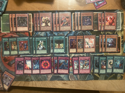 Beast Deck - Goat Format - Berserk Gorilla, Bazoo injection fairy lily yugioh - Image 2