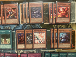 Beast Deck - Goat Format - Berserk Gorilla, Bazoo injection fairy lily yugioh - Image 3