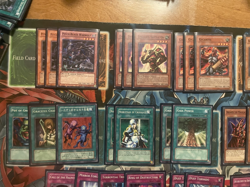 Beast Deck - Goat Format - Berserk Gorilla, Bazoo injection fairy lily yugioh - Image 4