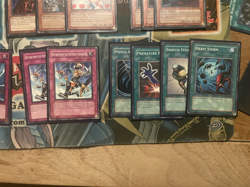 Beast Deck - Goat Format - Berserk Gorilla, Bazoo injection fairy lily yugioh - Image 5