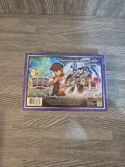 Yugioh Legendary Collection Kaiba Boxed Card Set New Factory Sealed - Image 2