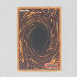 YuGiOh Solemn Judgment GLD2-EN044 Gold Series 2009 Ultra Rare Limited Ed - Image 2