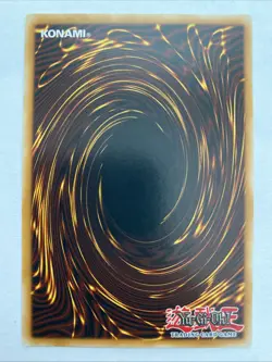 YUGIOH FORTUNE LADY DARK SOVR-EN011 RARE UNLIMITED ED NM - Image 2