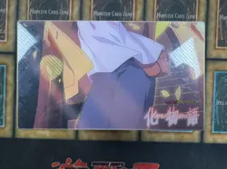 Yugioh MTG Weiss Schwartz Anime Double Deck Box Case Bakemonogatari Monogatari - Image 3