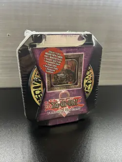 Yu-Gi-Oh! Command knight CT1-EN003 Tin -FACTORY SEALED - Image 1