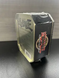 Yu-Gi-Oh! Command knight CT1-EN003 Tin -FACTORY SEALED - Image 2