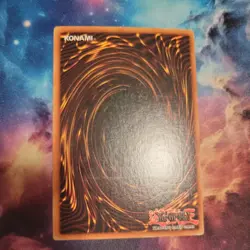 Mobius the Frost Monarch Ultimate Rare 1st Edition SOD-EN022, YuGiOh! LP - Image 2