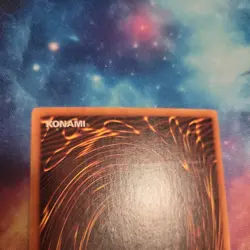 Mobius the Frost Monarch Ultimate Rare 1st Edition SOD-EN022, YuGiOh! LP - Image 5