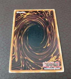 Yu-Gi-Oh! Mobius the Frost Monarch -SOD-EN022- Ultimate Rare - Unlimited NM! - Image 3