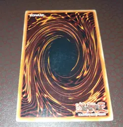 Yu-Gi-Oh! Mobius the Frost Monarch -SOD-EN022- Ultimate Rare - Unlimited NM! - Image 4