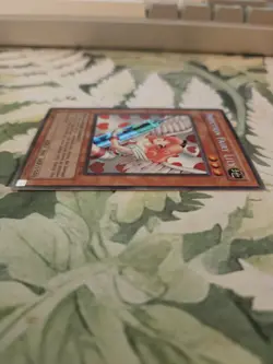 Injection Fairy Lily LOD-100 Legacy of Darkness Unlimited - Image 2