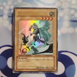 Yu-Gi-Oh: Celtic Guardian (Anniversary Pack)(Ultra Rare) - Image 1