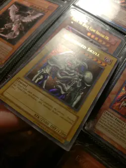 Summoned Skull MRD-003 Metal Raiders - Image 2