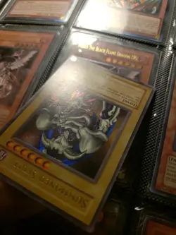 Summoned Skull MRD-003 Metal Raiders - Image 4