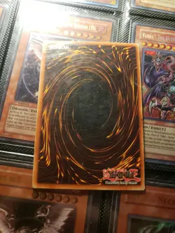 Summoned Skull MRD-003 Metal Raiders - Image 5