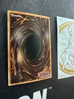 Yu-Gi-Oh Torrential Tribute LON-025 Ultra Rare Unlimited 141💎NM💎 - Image 4