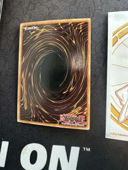 Yu-Gi-Oh Torrential Tribute LON-025 Ultra Rare Unlimited 141💎NM💎 - Image 5