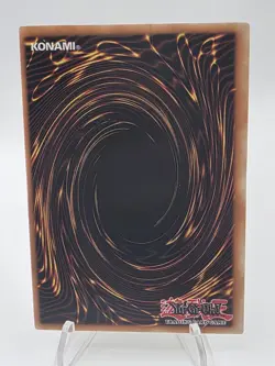 Yugioh! LP Dark Magician - MAGO-EN002 - Premium Gold Rare - 1st Edition - Image 4