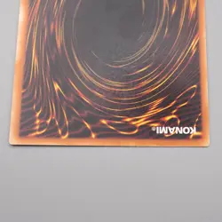 Yu-Gi-Oh Great Moth Vol.6 Secret Rare Initial 1999 NM-EX Japanese s115 - Image 5