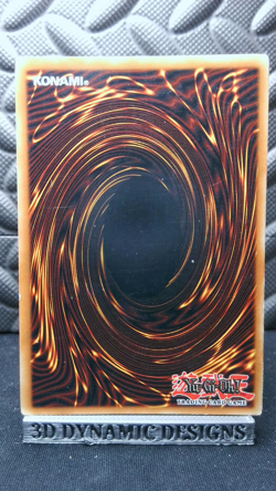 | Yugioh Red Dragon Archfiend CT05-EN002 Secret 2008 Collectors Tin PL 🔥 | - Image 2