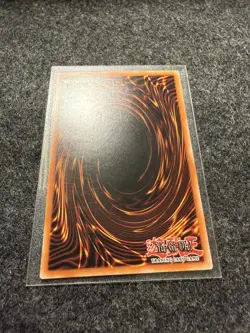 YUGIOH Ultimate Rare Inzektor Giga-Mantis ORCS-EN021 1st Edition - Image 3