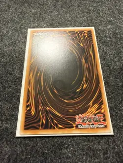 YuGiOh Number 91 Thunder Spark Dragon REDU-EN098 1st Edition Ultimate Rare - Image 2