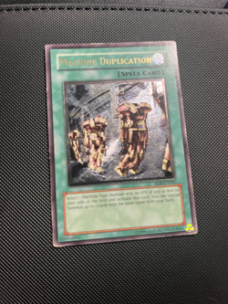 Machine Duplication (UTR) RDS-EN041 Rise of Destiny Unlimited - Image 1