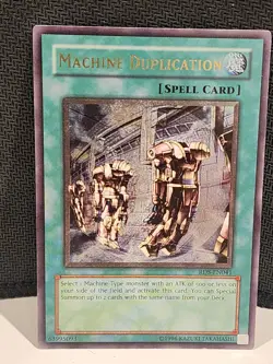 Machine Duplication (UTR) RDS-EN041 Rise of Destiny-Unlimited Edition Unlimited - Image 1