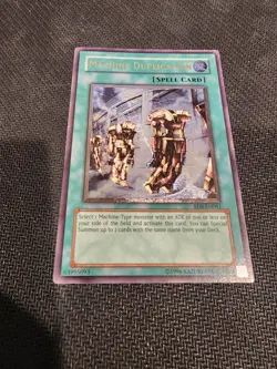 Machine Duplication (UTR) RDS-EN041 Rise of Destiny-Unlimited Edition Unlimited - Image 3