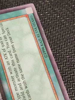 Machine Duplication (UTR) RDS-EN041 Rise of Destiny-Unlimited Edition Unlimited - Image 4