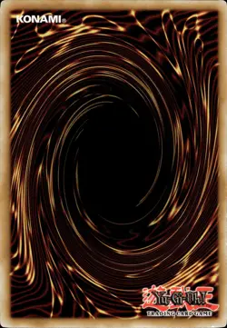 Patrician Of Darkness - Limited Edition GLD5-EN002 - NM - YuGiOh - Image 2