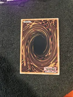Cyber End Dragon (SDCS-EN041) - Ultra Rare - 1st Edition - Image 2