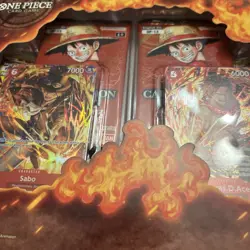 One Piece Illustration Box Vol 5 & 6 - Sealed NEW Lot Of 2. - In Hand Ships Fast - Image 2