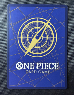 One Piece TCG Nami ST01-007 Super Pre-Release Starter Deck 1 Straw Hat Crew NM - Image 3