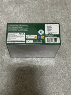 ONE PIECE LEGACY OF THE MASTER BOOSTER BOX OP12 24 Packs English Sealed new - Image 4