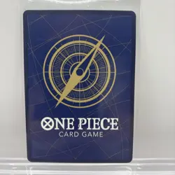 One Piece TCG Kaido P-010 (Winner Pack Vol. 1) NM English Non Holo - Image 2