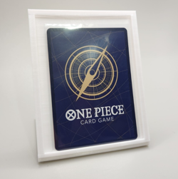 One Piece - Shanks P-083 Promo NM - Image 2