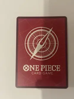 One Piece Card Game Boa Hancock OP07-038 PSA English Exclusive Promo - Image 2