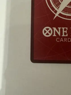 One Piece Card Game Boa Hancock OP07-038 PSA English Exclusive Promo - Image 5