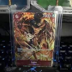 One Piece Illustration Box Vol 5 And 6 Promo Cards 🔥🔥 - Image 2
