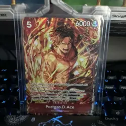 One Piece Illustration Box Vol 5 And 6 Promo Cards 🔥🔥 - Image 3