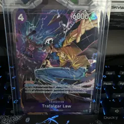 One Piece Illustration Box Vol 5 And 6 Promo Cards 🔥🔥 - Image 4