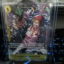 One Piece Illustration Box Vol 5 And 6 Promo Cards 🔥🔥 - Image 5