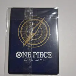 O-Nami (Illustration Box Vol.1) OP05-062 One Piece Promotion Cards Foil SEALED - Image 2