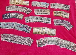One Piece OP-03 Pillars Of Strength Bulk ( Read description) - Image 4