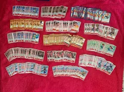 One Piece OP-03 Pillars Of Strength Bulk ( Read description) - Image 5