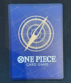 Brook (Full Art) EB01-046 SR Get Started Campaign Promo ONE PIECE Card Japanese - Image 2